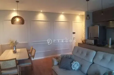 Apartamento com 2 quartos à venda na Estrada Abade Municipal Biagino Chieffi, 2655, Pagador de Andrade, Jacareí