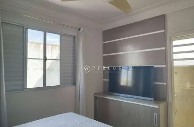 Apartamento com 3 quartos à venda na Rua New Jersey, 75, Jardim Flórida, Jacareí