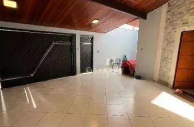 Vende-se casa 3 dormitórios– vila branca – jacareí/sp