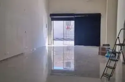 Ponto comercial para alugar na Rua Voluntário Gabriel Soares, 41, Centro, Jacareí