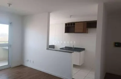 Apartamento com 2 quartos à venda na Avenida Malek Assad, 956, Jardim Santa Maria, Jacareí