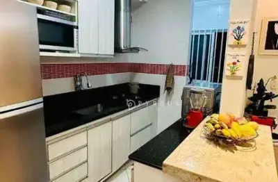 Apartamento com 3 dormitórios à venda, 80 m² por r$ 470.000,00 - vila antônio augusto luiz - caçapava/sp