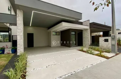 Casa com 3 dormitórios à venda, 128 m² por r$ 949.000,00 - jardim jacinto - jacareí/sp