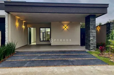 Casa com 3 dormitórios à venda, 123 m² por r$ 949.000,00 - jardim jacinto - jacareí/sp