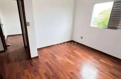 Apartamento com 3 dormitórios, 98 m² - venda por r$ 350.000,00 ou aluguel por r$ 2.220,00/mês - jardim emília - jacareí/sp