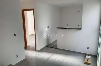Apartamento com 2 quartos à venda na Avenida Joaquim Bernardino de Souza, 498, Vila Nova Aliança, Jacareí