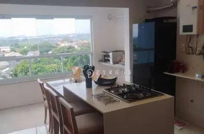 Vendo lindo apartamento no pérola villa branca – alto padrão!