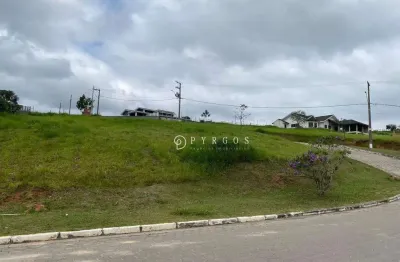 Terreno à venda, 1174 m² por r$ 470.000,00 - bandeira branca - jacareí/sp