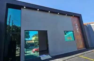 Ponto à venda, 85 m² por r$ 980.000,00 - jardim portugal - são josé dos campos/sp