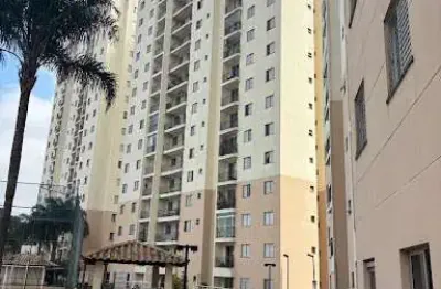 Apartamento com 2 dormitórios à venda, 58 m² por r$ 398.000,00 - jardim augusta - são josé dos campos/sp