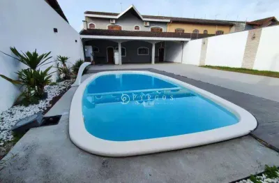 Vende-se sobrado com piscina – jardim santa maria | jacareí/sp