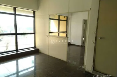 Sala comercial com 1 sala para alugar na Avenida Getúlio Dorneles Vargas, 1340, Jardim Califórnia, Jacareí