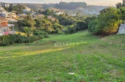 Terreno à venda, 1920 m² por r$ 600.000,00 - parque mirante do vale - jacareí/sp
