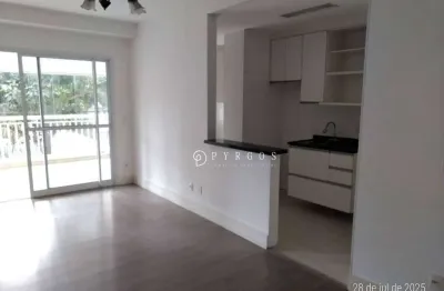 Apartamento com 2 quartos para alugar na Rua Yukiko Ishida, 201, Condomínio Royal Park, São José dos Campos