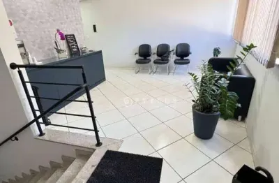 Sala para alugar, 40 m² por r$ 1.210,39/mês - jardim santa maria - jacareí/sp