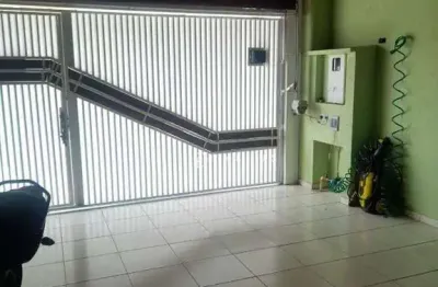 Vende-se casa – 3 dormitórios – cidade salvador, jacareí/sp