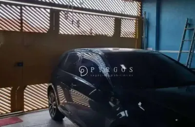 Casa com 3 quartos para alugar na Rua New Jersey, 470, Jardim Flórida, Jacareí