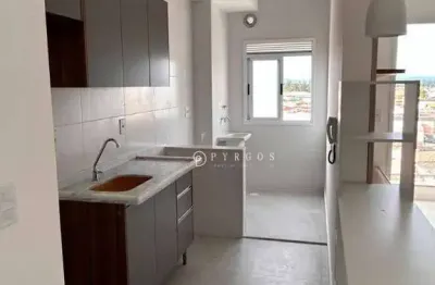 Apartamento com 3 dormitórios, 72 m² - venda por r$ 490.000,00 ou aluguel por r$ 3.072,05/mês - centro - jacareí/sp