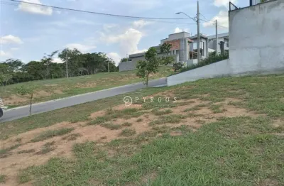 Terreno em condomínio fechado à venda na Rodovia General Euryale de Jesus Zerbine, 59, Bandeira Branca, Jacareí