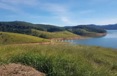 Fazenda com 1 sala à venda na Estrada Municipal Paraibuna, 300, Morro Azul, Paraibuna