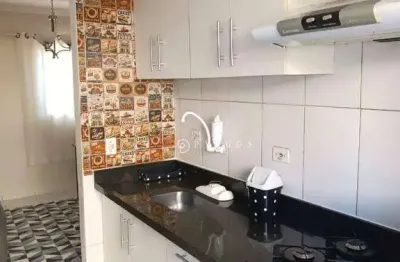 Apartamento com 2 quartos para alugar na Avenida José Theodoro de Siqueira, 1089, Jardim Maria Amélia, Jacareí
