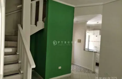 Sobrado para alugar com 02 dormitórios - jardim flórida - jacareí