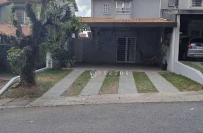 Sobrado com 3 dormitórios à venda, 106 m² por r$ 760.000,00 - jardim califórnia - jacareí/sp