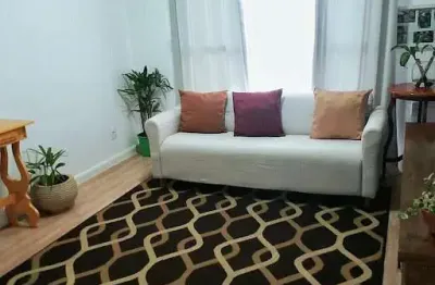 Apartamento com 3 dormitórios à venda, 86 m² por r$ 515.000.000,00 - são joão - jacareí/sp