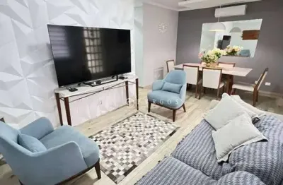 Sobrado com 3 dormitórios à venda, 130 m² por r$ 710.000,00 - jardim santa maria - jacareí/sp