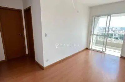 Apartamento com 2 dormitórios, 57 m² - venda por r$ 480.000,00 ou aluguel por r$ 2.774,48/mês - jardim califórnia - jacareí/sp