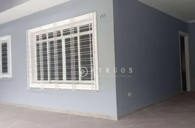 Sobrado com 5 dormitórios à venda, 208 m² por r$ 750.000 - jardim são judas tadeu - são josé dos campos/sp