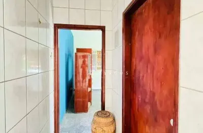 Casa com 2 dormitórios para alugar, 60 m² por r$ 1.798/mês - cidade nova jacareí - jacareí/sp