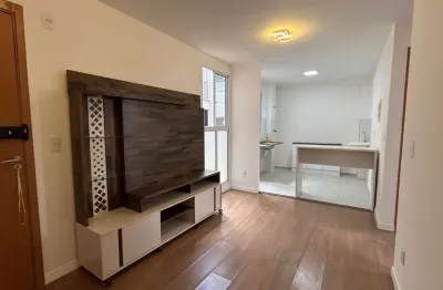 Apartamento à venda gran torino, papillon park, aparecida de goiânia, go