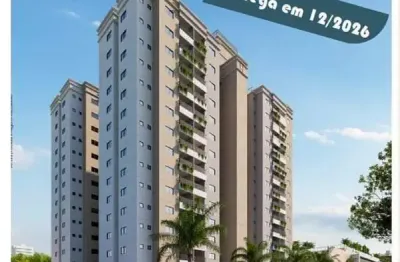 Vendo apartamento varandas park com 2 quartos, sala , cozinha e uma super varanda gourmet     failç