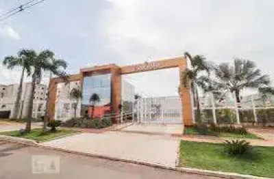 Apartamento com 2 quartos à venda na rua rit3, residencial itamaracá, goiânia, 45 m2 por r$ 200.000