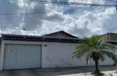 Casa à venda, jardim mont serrat, aparecida de goiânia, go