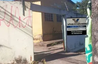Casa 3qts à venda, prox. marginal botafogo, vila redenção, goiânia, go