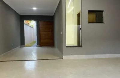 Casa à venda, jardim mont serrat complemento, aparecida de goiânia, go
