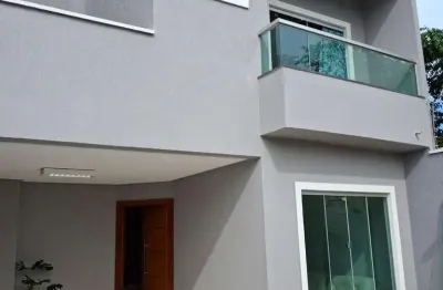 Casa com 3 quartos à venda na rua f44, setor faiçalville, goiânia, 132 m2 por r$ 670.000