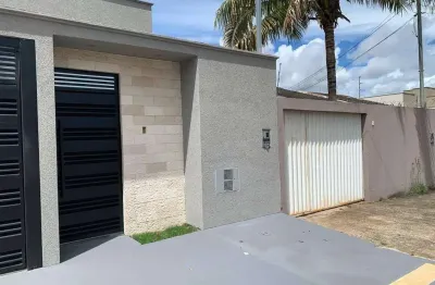 Casa  3 quartos à venda, cardoso continuação, aparecida de goiânia, go