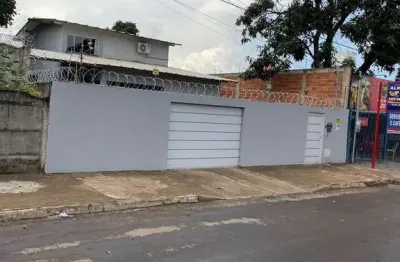 Casa com 3 quartos à venda na Rua dos Narcisos, 1, Expansul, Aparecida de Goiânia