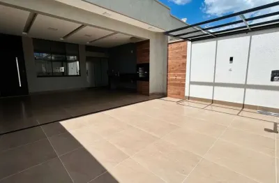 Casa à venda, setor cristina ii expansão, trindade, go