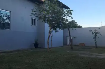 Casa com 3 quartos à venda na alameda leucita, vila oliveira, aparecida de goiânia, 100 m2 por r$ 380.000