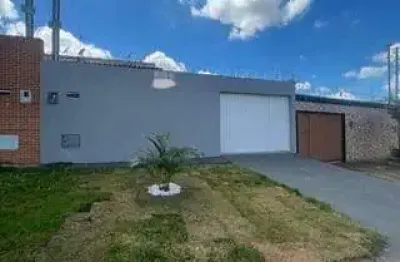 Casa com 3 quartos à venda na avenida circular, itapoã, aparecida de goiânia, 95 m2 por r$ 280.000
