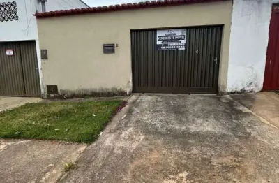 Casa  3 quartos à venda, mansões paraíso, aparecida de goiânia, go