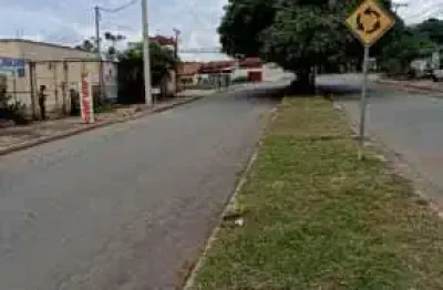 Terreno em condomínio fechado à venda na Avenida V 4, 1, Cidade Vera Cruz, Aparecida de Goiânia