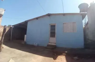 Excelente casa 2 quartos parque veiga jardim aparecida de goiânia