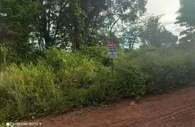Terreno em condomínio fechado à venda na Rua São Januário, 1, Jardim Buriti Sereno, Aparecida de Goiânia