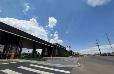 Terreno à venda, residencial aldeia do parque, aparecida de goiânia, go