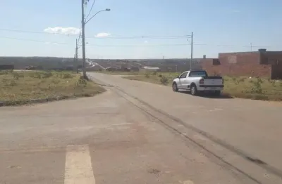Terreno à venda na Av. Brasília, 1, Centro, Aragoiânia